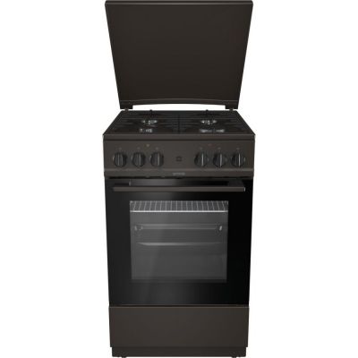 Комбинированная плита Gorenje K5141BRF