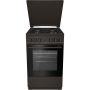 Комбинированная плита Gorenje K5141BRF