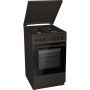 Комбинированная плита Gorenje K5141BRF