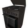Комбинированная плита Gorenje K5141BRF