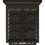 Комбинированная плита Gorenje K5141BRF