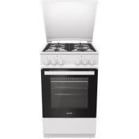 Комбинированная плита Gorenje K5142WF-B