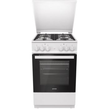Комбинированная плита Gorenje K5142WF-B
