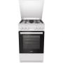 Комбинированная плита Gorenje K5142WF-B