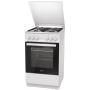 Комбинированная плита Gorenje K5142WF-B