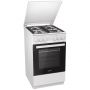 Комбинированная плита Gorenje K5142WF-B