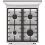 Комбинированная плита Gorenje K5142WF-B