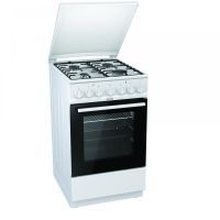 Комбинированная плита Gorenje K5241WH