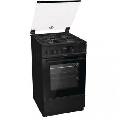 Комбинированная плита Gorenje K5341BF