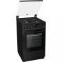 Комбинированная плита Gorenje K5341BF
