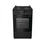 Комбинированная плита Gorenje K5341BF