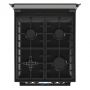 Комбинированная плита Gorenje K5341BF