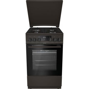 Комбинированная плита Gorenje K5351BRF