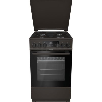 Комбинированная плита Gorenje K5351BRF