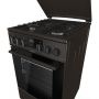 Комбинированная плита Gorenje K5351BRF