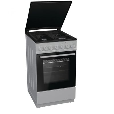Комбинированная плита Gorenje KN5241SF