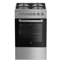Комбинированная плита Beko FSE52130DX