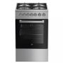 Комбинированная плита Beko FSE52130DX