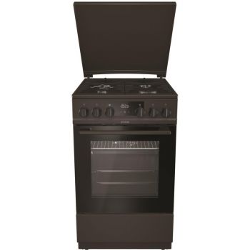 Комбинированная плита Gorenje K5351WF