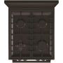 Комбинированная плита Gorenje K5351WF