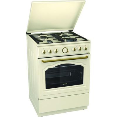 Комбинированная плита Gorenje K62CLI