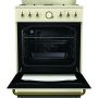 Комбинированная плита Gorenje K62CLI