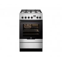 Комбинированная плита Electrolux EKK54552OX