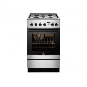 Комбинированная плита Electrolux EKK54552OX