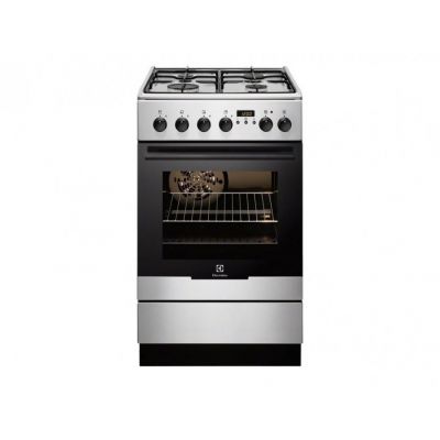 Комбинированная плита Electrolux EKK54552OX