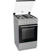 Комбинированная плита Gorenje K5241XF