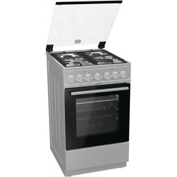 Комбинированная плита Gorenje K5241XF
