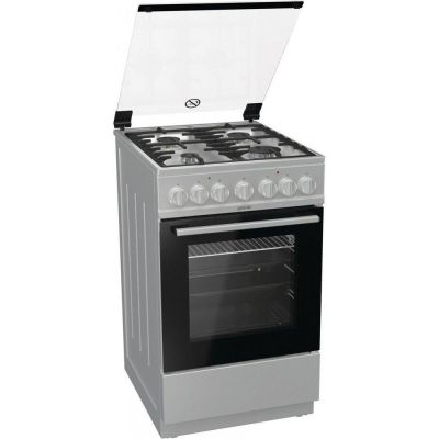 Комбинированная плита Gorenje K5241XF