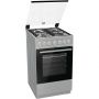 Комбинированная плита Gorenje K5241XF