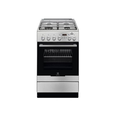 Комбинированная плита Electrolux EKK54950OX