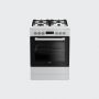 Комбинированная плита Beko FSM62320GW