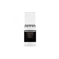Комбинированная плита Zanussi ZCK552G1WA