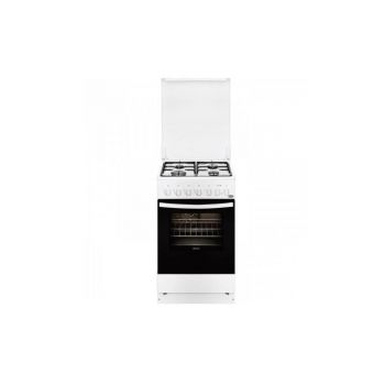 Комбинированная плита Zanussi ZCK552G1WA