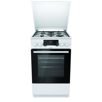 Комбинированная плита Gorenje K5341WH