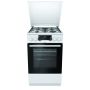 Комбинированная плита Gorenje K5341WH