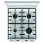 Комбинированная плита Gorenje K5341WH