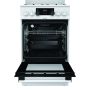Комбинированная плита Gorenje K5341WH
