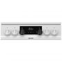Комбинированная плита Gorenje K5341WH
