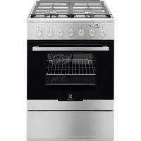 Комбинированная плита Electrolux EKK961900X