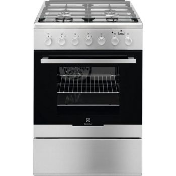 Комбинированная плита Electrolux EKK961900X
