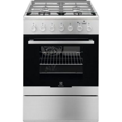 Комбинированная плита Electrolux EKK961900X
