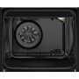Комбинированная плита Electrolux EKK961900X