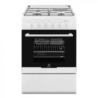 Комбинированная плита Electrolux EKM961308W