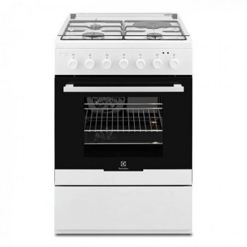 Комбинированная плита Electrolux EKM961308W
