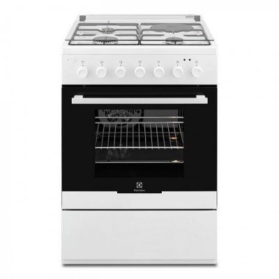 Комбинированная плита Electrolux EKM961308W