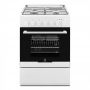 Комбинированная плита Electrolux EKM961308W